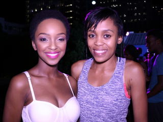 What’s Hot: Female celebrities get that pure boost!